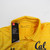 California Golden Bears Under Armour HeatGear Polo Women's Gold New with Tags S TOPS-165536