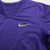 Nike Dri-Fit Short Sleeve Shirt Women's Purple Used Multiple Sizes TOPS-165539