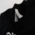 Canvas Short Sleeve Shirt Women's Black Used M TOPS-165543