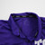 TCU Horned Frogs Nike Dri-Fit Polo Women's Purple Used M TOPS-165549