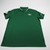 New York Jets Nike NFL On Field Dri-Fit Polo Men's Green New without Tags XXL TOPS-165553