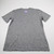 Indiana Pacers Fanatics Short Sleeve Shirt Men's Gray/Heather New-TOPS-165558