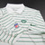 New York Jets Nike NFL On Field Dri-Fit Polo Men's White New without Tags S TOPS-165560