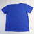 Gildan Softstyle Short Sleeve Shirt Men's Blue Used XL TOPS-165563