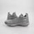 adidas Dame Basketball Shoe Men's Gray Used-SHOE-020658