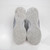 Nike Lebron Basketball Shoe Men's Gray Used Multiple Sizes SHOE-020660