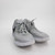 Nike Lebron Basketball Shoe Men's Gray Used Multiple Sizes SHOE-020660