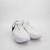 Nike Lebron Basketball Shoe Men's White Used Multiple Sizes SHOE-020664