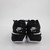 Nike Trout Basketball Shoe Men's Black Used Multiple Sizes SHOE-020666