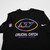 New York Jets Nike NFL On Field Short Sleeve Shirt Men's Black New-TOPS-165569