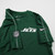 New York Jets Nike NFL On Field Dri-Fit Short Sleeve Shirt Men's Green New-TOPS-165575