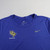 UCF Knights Nike Dri-Fit Short Sleeve Shirt Women's Blue Used Multiple Sizes TOPS-165578