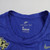 UCF Knights Nike Dri-Fit Short Sleeve Shirt Women's Blue Used Multiple Sizes TOPS-165581