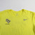 UCF Knights Nike Dri-Fit Short Sleeve Shirt Women's Yellow Used M TOPS-165583