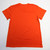 Miami Hurricanes adidas Creator Short Sleeve Shirt Women's Orange New-TOPS-165584