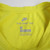 UCF Knights Nike Dri-Fit Short Sleeve Shirt Women's Yellow Used Multiple Sizes TOPS-165597