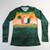 Miami Hurricanes adidas Long Sleeve Shirt Women's Multiple Sizes TOPS-165603