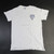 Gildan Ultra Cotton Short Sleeve Shirt Men's White Used S TOPS-165607