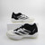 adidas adizero Basketball Shoe Men's White Used 14.5 SHOE-020669