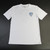 Port & Company Short Sleeve Shirt Men's White Used S TOPS-165615