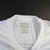 Port & Company Short Sleeve Shirt Men's White Used S TOPS-165615
