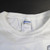 Gildan Ultra Cotton Short Sleeve Shirt Youth White Used L TOPS-165616