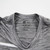 New York Jets Nike NFL On Field Short Sleeve Shirt Men's Gray/Heather New 3XL-TOPS-165641