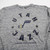 Utah Jazz Fanatics Short Sleeve Shirt Men's Gray Used XXL TOPS-165644