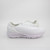 Under Armour HOVR Basketball Shoe Men's White Used 17 SHOE-020672