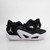 Air Jordan Tatum Basketball Shoe Men's Black Used 14 SHOE-020678
