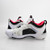 Air Jordan Basketball Shoe Men's White Used 14 SHOE-020680