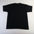 Gildan Heavy Cotton Short Sleeve Shirt Men's Black Used XL TOPS-165658