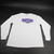 TCU Horned Frogs Gildan Heavy Cotton Long Sleeve Shirt Men's Multiple Sizes TOPS-165670