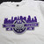 TCU Horned Frogs Gildan Heavy Cotton Long Sleeve Shirt Men's Multiple Sizes TOPS-165670