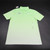 Philadelphia Flyers Under Armour Polo Men's Lime Green Used S TOPS-165679