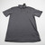Philadelphia Flyers Fanatics Polo Men's Gray New S-TOPS-165681
