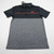 Philadelphia Flyers Under Armour Polo Men's Black New with Tags S TOPS-165682