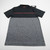 Philadelphia Flyers Under Armour Polo Men's Black New with Tags S TOPS-165682