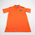 Philadelphia Flyers Fanatics Polo Men's Orange New without Tags S TOPS-165683