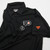 Philadelphia Flyers Fanatics Polo Men's Black New without Tags S TOPS-165686