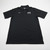 TCU Horned Frogs Nike Dri-Fit Polo Men's Black New without Tags S TOPS-165707