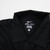 TCU Horned Frogs Nike Dri-Fit Polo Men's Black New without Tags S TOPS-165707