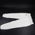 Miami Hurricanes adidas Baseball Pants Men's Cream/Dark Green Used-PNTS-034296
