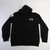District Sweatshirt Men's Black New without Tags Multiple Sizes TOPS-165906