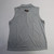 Pacific Tigers Izod Polo Women's Light Gray New XL-TOPS-165910