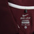 Minnesota Golden Gophers Nike Dri-Fit Polo Women's Maroon/White Used M-TOPS-165911