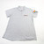 Pacific Tigers Sport-Tek Polo Women's Gray Used XL-TOPS-165916