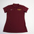 Minnesota Golden Gophers Nike Dri-Fit Polo Women's Maroon Used S TOPS-165917