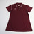 Minnesota Golden Gophers Nike Dri-Fit Polo Women's Maroon Used M TOPS-165922
