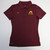 Minnesota Golden Gophers Nike Dri-Fit Polo Women's Maroon Used M TOPS-165930